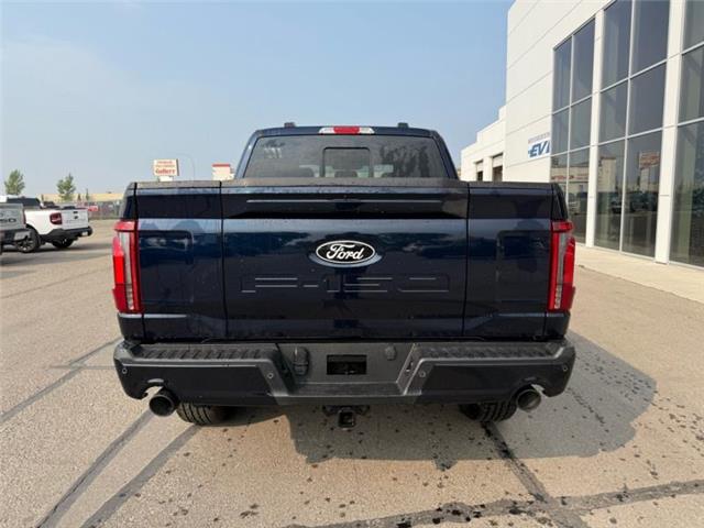 2025 Ford F-150 Lariat (Stk: 25298) in High River - Image 2 of 10