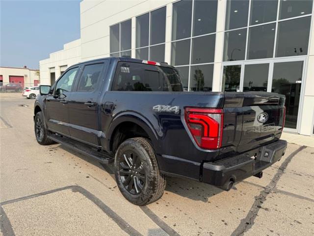 2025 Ford F-150 Lariat (Stk: 25298) in High River - Image 3 of 10