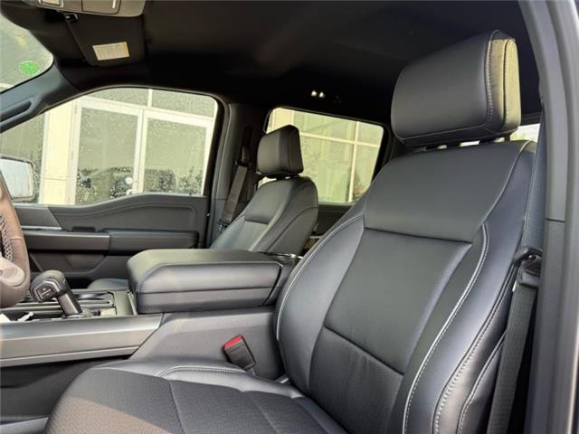 2025 Ford F-150 Lariat (Stk: 25298) in High River - Image 5 of 10
