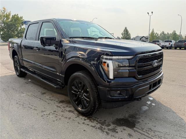 2025 Ford F-150 Lariat (Stk: 25298) in High River - Image 7 of 10