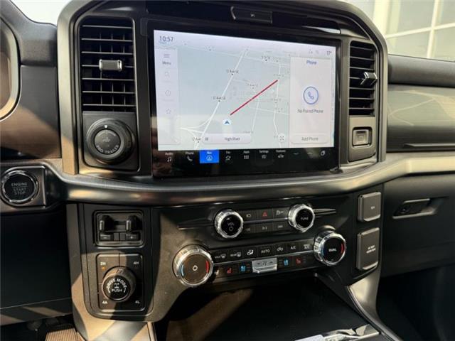 2025 Ford F-150 Lariat (Stk: 25298) in High River - Image 9 of 10