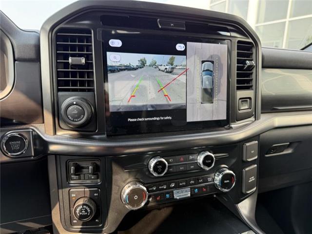 2025 Ford F-150 Lariat (Stk: 25298) in High River - Image 10 of 10