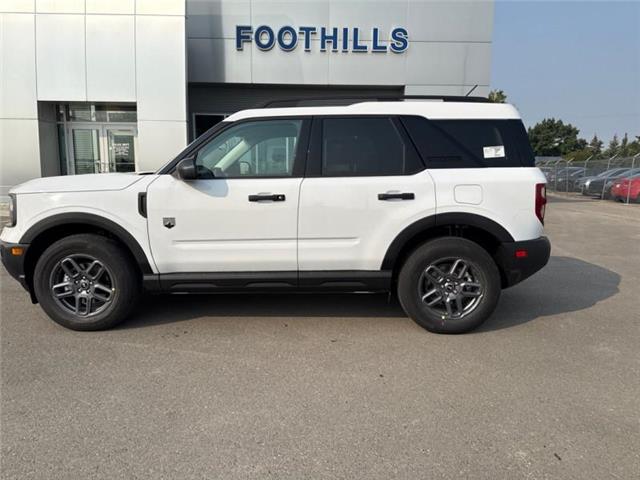 2025 Ford Bronco Sport Big Bend (Stk: 25308) in High River - Image 2 of 18 2025 Ford Bronco Sport Big Bend (Stk: 25308) in High River - Image 2 of 18