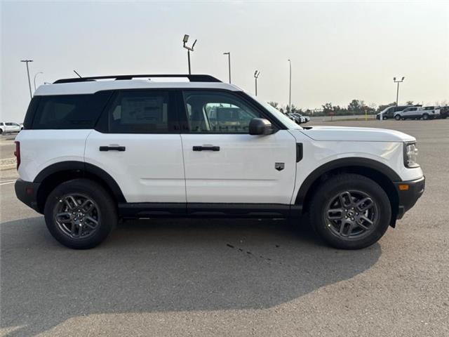 2025 Ford Bronco Sport Big Bend (Stk: 25308) in High River - Image 6 of 18 2025 Ford Bronco Sport Big Bend (Stk: 25308) in High River - Image 6 of 18