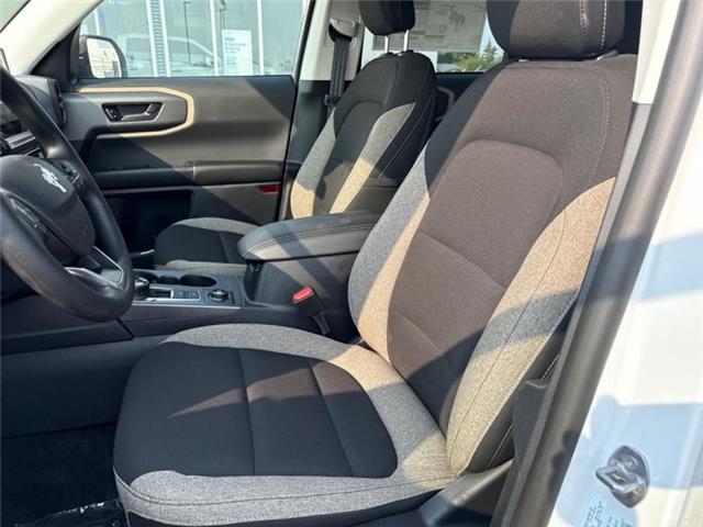 2025 Ford Bronco Sport Big Bend (Stk: 25308) in High River - Image 12 of 18 2025 Ford Bronco Sport Big Bend (Stk: 25308) in High River - Image 12 of 18