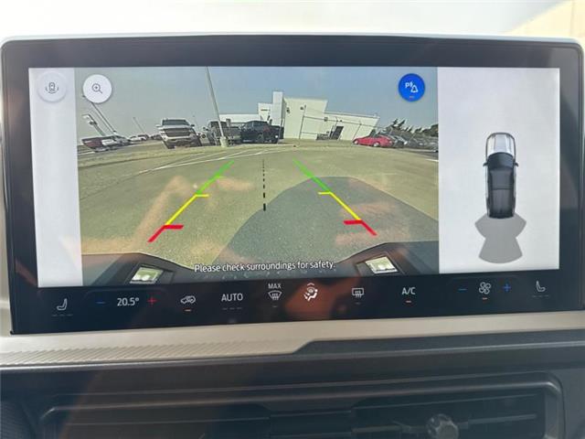 2025 Ford Bronco Sport Big Bend (Stk: 25308) in High River - Image 16 of 18 2025 Ford Bronco Sport Big Bend (Stk: 25308) in High River - Image 16 of 18