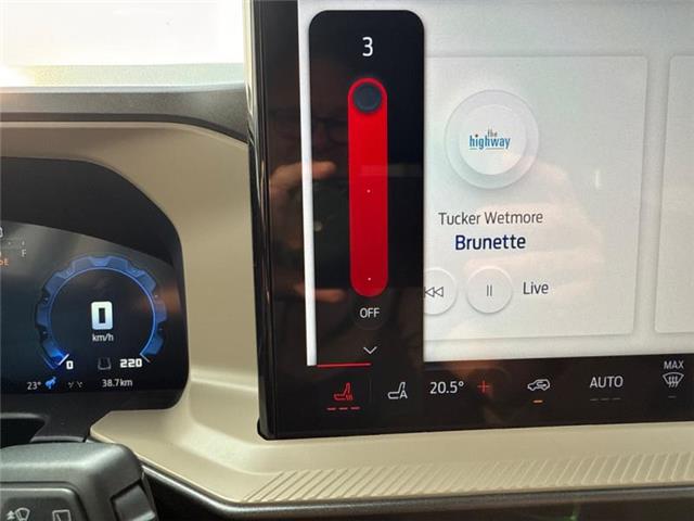 2025 Ford Bronco Sport Big Bend (Stk: 25308) in High River - Image 18 of 18 2025 Ford Bronco Sport Big Bend (Stk: 25308) in High River - Image 18 of 18