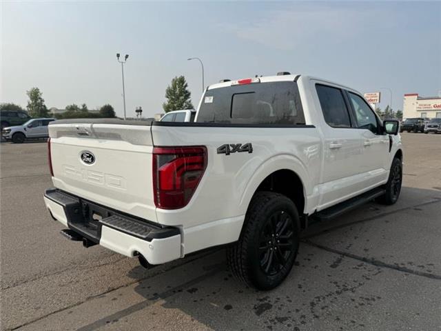2025 Ford F-150 Lariat (Stk: 25299) in High River - Image 2 of 9 2025 Ford F-150 Lariat (Stk: 25299) in High River - Image 2 of 9