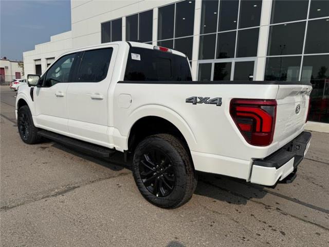 2025 Ford F-150 Lariat (Stk: 25299) in High River - Image 4 of 9 2025 Ford F-150 Lariat (Stk: 25299) in High River - Image 4 of 9