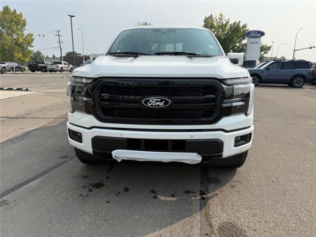 2025 Ford F-150 Lariat (Stk: 25299) in High River - Image 9 of 9 2025 Ford F-150 Lariat (Stk: 25299) in High River - Image 9 of 9