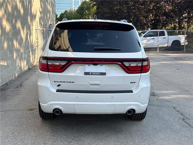 2026 Dodge Durango GT (Stk: 26-0006) in Toronto - Image 2 of 15