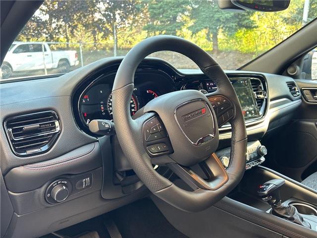 2026 Dodge Durango GT (Stk: 26-0006) in Toronto - Image 5 of 15