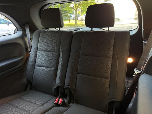 2026 Dodge Durango GT (Stk: 26-0006) in Toronto - Image 8 of 15