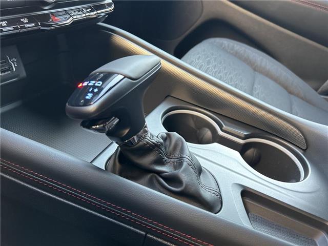 2026 Dodge Durango GT (Stk: 26-0006) in Toronto - Image 11 of 15