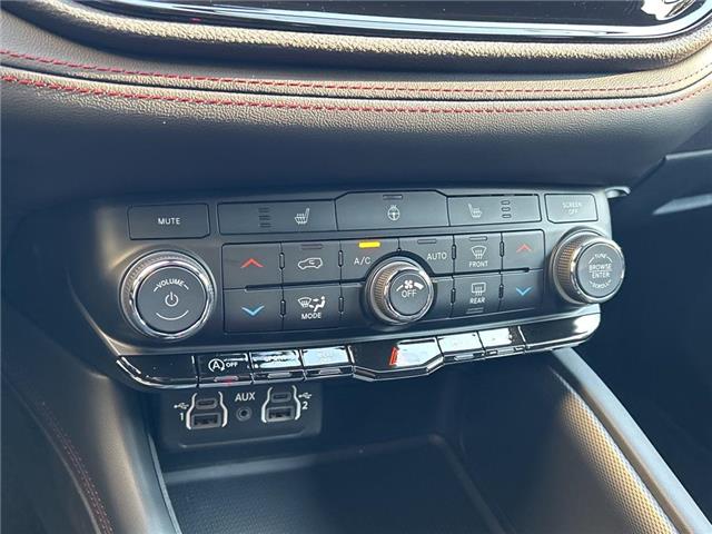 2026 Dodge Durango GT (Stk: 26-0006) in Toronto - Image 12 of 15