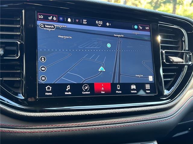 2026 Dodge Durango GT (Stk: 26-0006) in Toronto - Image 14 of 15