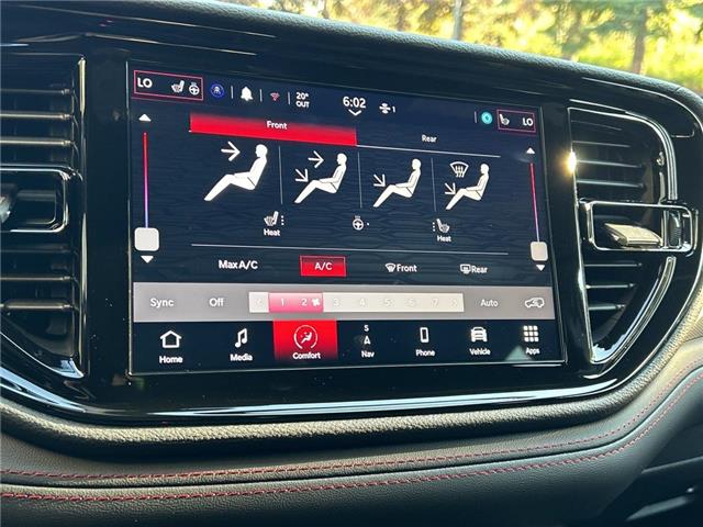 2026 Dodge Durango GT (Stk: 26-0006) in Toronto - Image 15 of 15