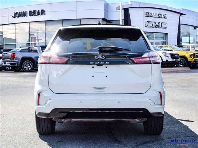 2022 Ford Edge ST Line (Stk: 8848-25A) in St. Catharines - Image 5 of 31