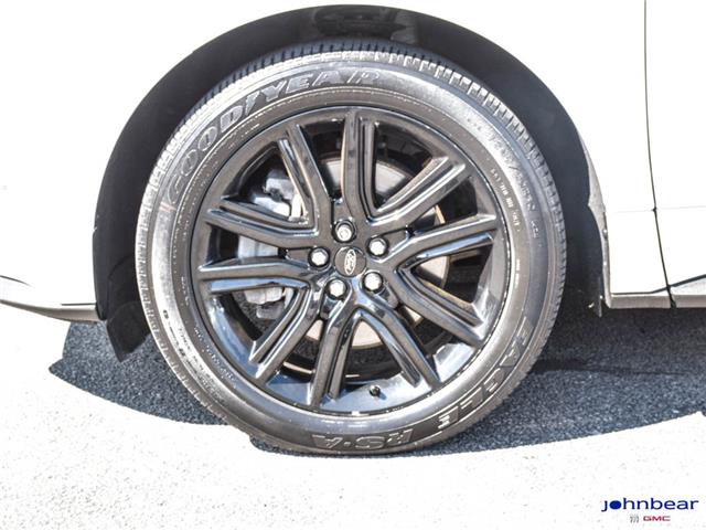 2022 Ford Edge ST Line (Stk: 8848-25A) in St. Catharines - Image 10 of 31