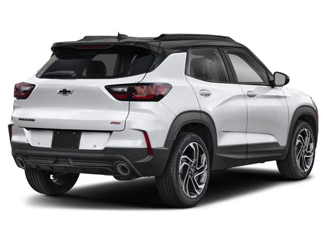2026 Chevrolet TrailBlazer RS (Stk: 26119) in Haliburton - Image 3 of 11