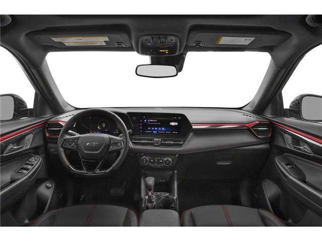 2026 Chevrolet TrailBlazer RS (Stk: 26119) in Haliburton - Image 5 of 11