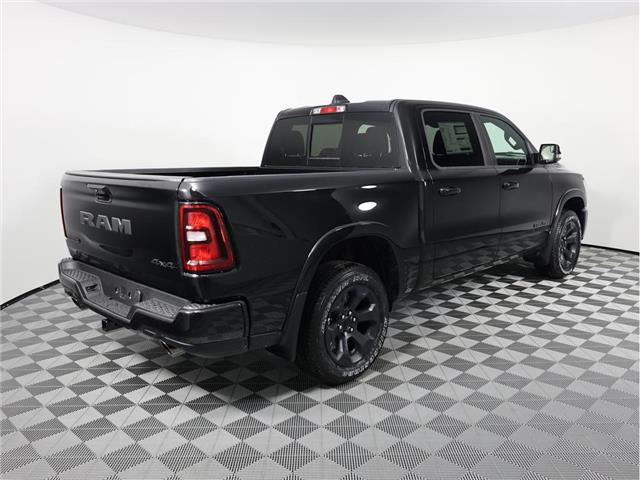 2025 RAM 1500 Big Horn (Stk: 25T313) in Calgary - Image 6 of 20