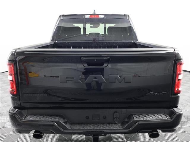 2025 RAM 1500 Big Horn (Stk: 25T313) in Calgary - Image 7 of 20