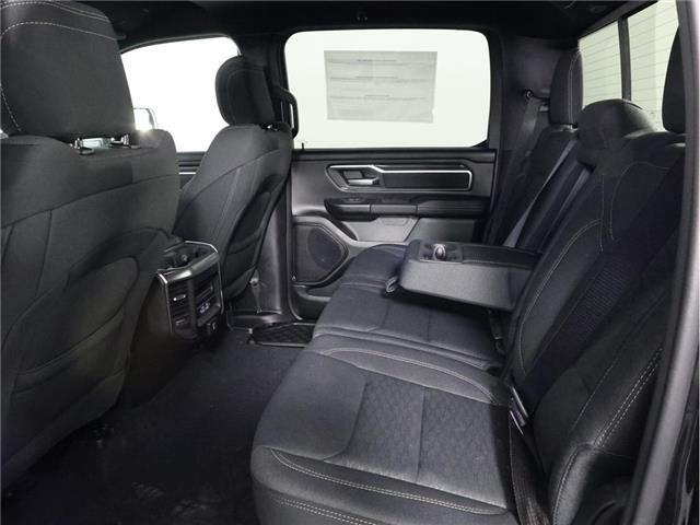 2025 RAM 1500 Big Horn (Stk: 25T324) in Calgary - Image 9 of 20