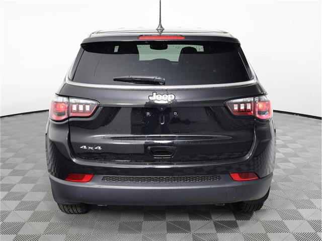 2025 Jeep Compass Sport (Stk: 25J201) in Calgary - Image 7 of 17 2025 Jeep Compass Sport (Stk: 25J201) in Calgary - Image 7 of 17