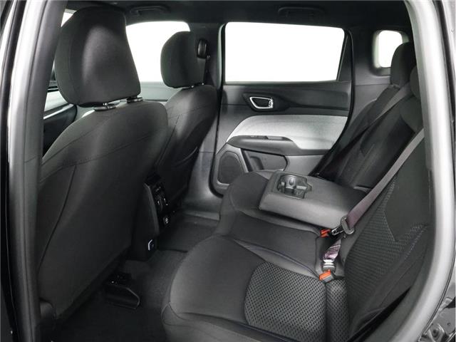 2025 Jeep Compass Sport (Stk: 25J201) in Calgary - Image 9 of 17 2025 Jeep Compass Sport (Stk: 25J201) in Calgary - Image 9 of 17