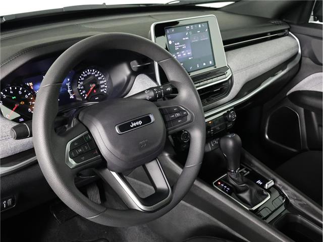 2025 Jeep Compass Sport (Stk: 25J201) in Calgary - Image 14 of 17 2025 Jeep Compass Sport (Stk: 25J201) in Calgary - Image 14 of 17