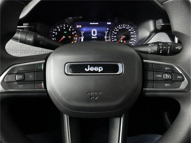 2025 Jeep Compass Sport (Stk: 25J201) in Calgary - Image 15 of 17 2025 Jeep Compass Sport (Stk: 25J201) in Calgary - Image 15 of 17