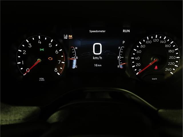 2025 Jeep Compass Sport (Stk: 25J201) in Calgary - Image 16 of 17 2025 Jeep Compass Sport (Stk: 25J201) in Calgary - Image 16 of 17