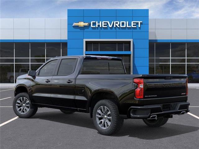 2026 Chevrolet Silverado 1500 RST (Stk: 35981) in Renfrew - Image 35 of 38