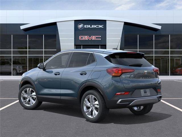 2026 Buick Encore GX Preferred (Stk: 26-229) in Listowel - Image 7 of 10