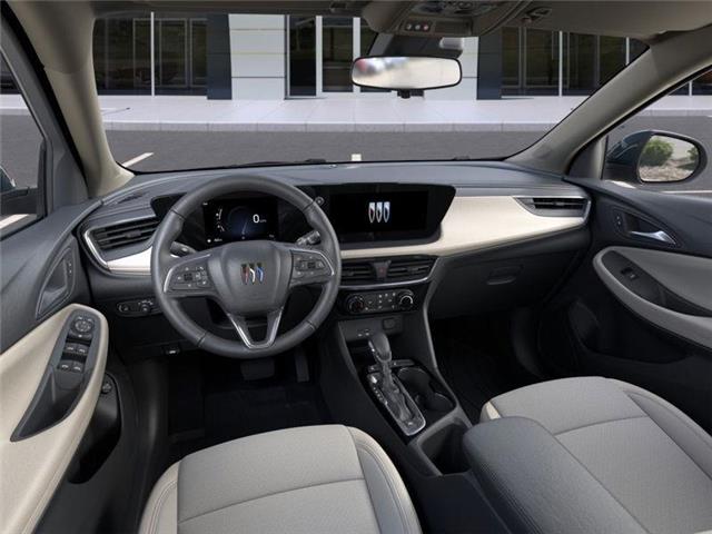 2026 Buick Encore GX Preferred (Stk: 26-229) in Listowel - Image 9 of 10