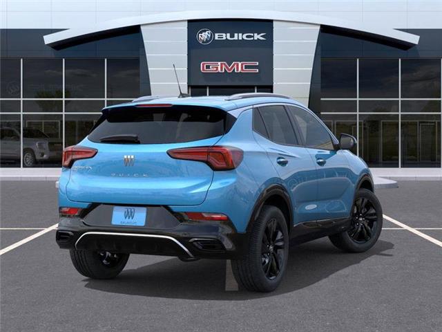 2026 Buick Encore GX Sport Touring (Stk: 26-231) in Listowel - Image 8 of 10