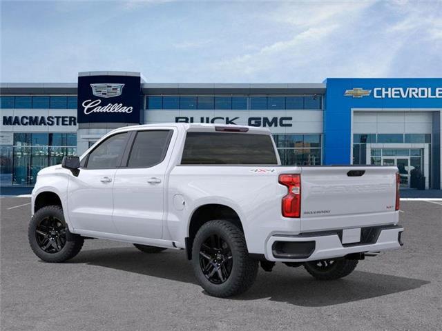 2026 Chevrolet Silverado 1500 RST (Stk: 260129) in London - Image 3 of 24