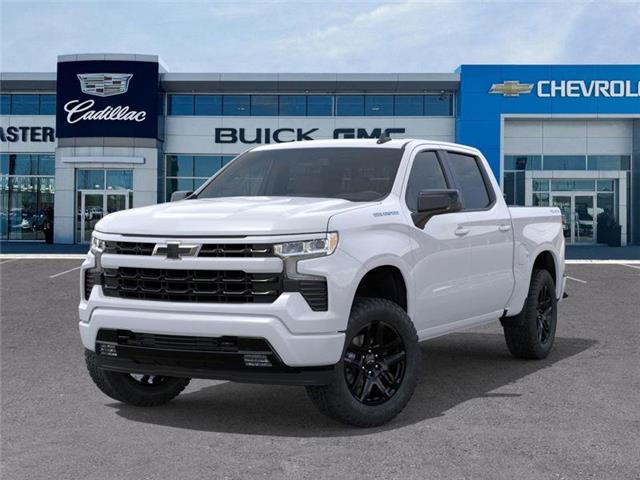 2026 Chevrolet Silverado 1500 RST (Stk: 260129) in London - Image 6 of 24
