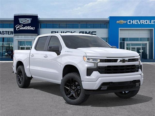 2026 Chevrolet Silverado 1500 RST (Stk: 260129) in London - Image 7 of 24