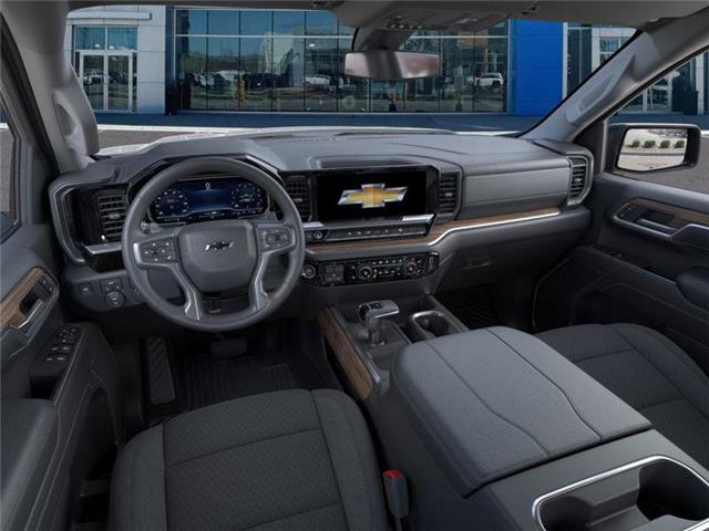 2026 Chevrolet Silverado 1500 RST (Stk: 260129) in London - Image 15 of 24