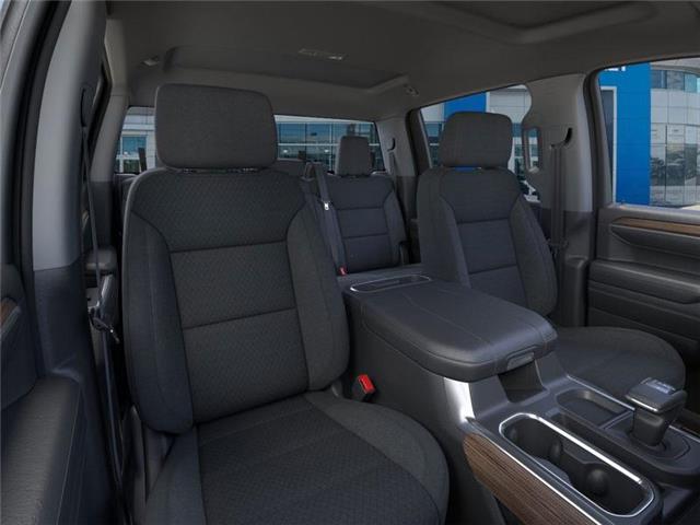 2026 Chevrolet Silverado 1500 RST (Stk: 260129) in London - Image 16 of 24