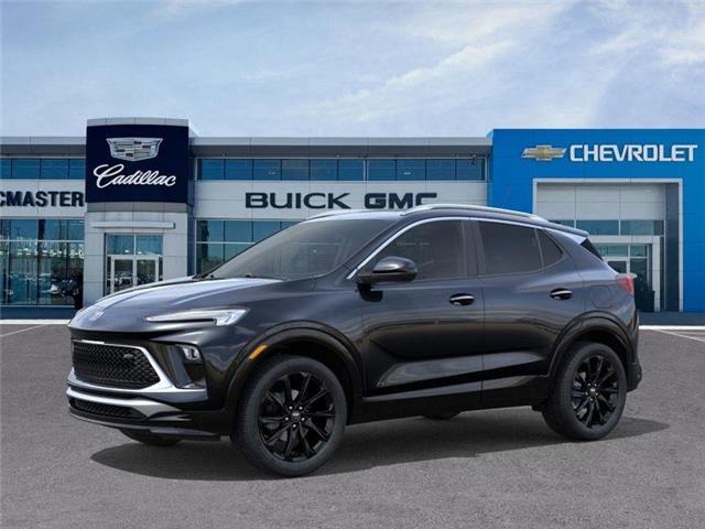 2026 Buick Encore GX Sport Touring (Stk: 260133) in London - Image 2 of 24