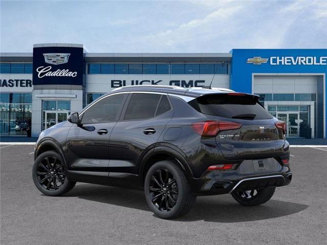 2026 Buick Encore GX Sport Touring (Stk: 260133) in London - Image 3 of 24