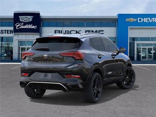 2026 Buick Encore GX Sport Touring (Stk: 260133) in London - Image 4 of 24