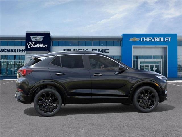 2026 Buick Encore GX Sport Touring (Stk: 260133) in London - Image 5 of 24