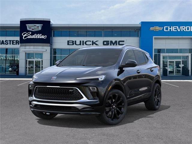 2026 Buick Encore GX Sport Touring (Stk: 260133) in London - Image 6 of 24