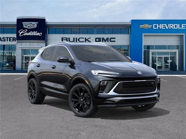 2026 Buick Encore GX Sport Touring (Stk: 260133) in London - Image 7 of 24