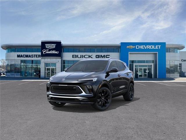 2026 Buick Encore GX Sport Touring (Stk: 260133) in London - Image 8 of 24