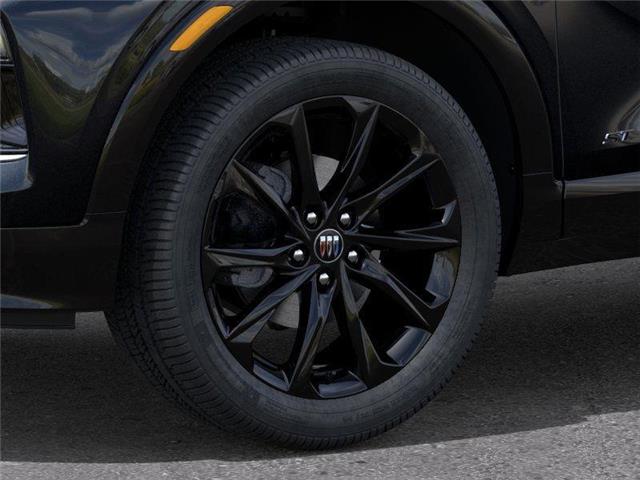 2026 Buick Encore GX Sport Touring (Stk: 260133) in London - Image 9 of 24